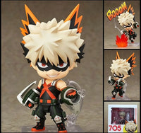 Nendoroid My Hero Academia Collection