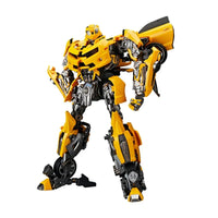 Trans4mers Bumblebee Hornet Warrior Figure (28 cm)