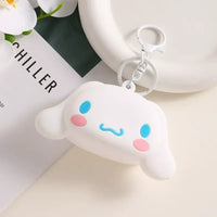 Sanrio Candy Chrome Coin Purse