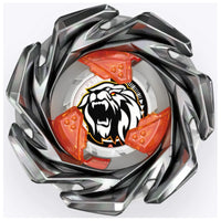Beyblade CX-05 Vol. Booster Battle Top