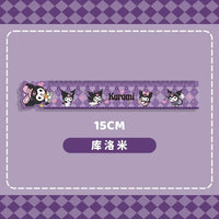 Sanrio Prism Guard Ruler