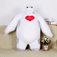 Huggable Baymax Plush Toy