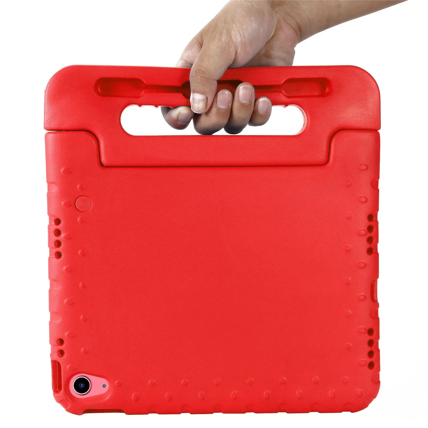 KiddyTime Drop-Resistant EVA Protective Case (For iPads)