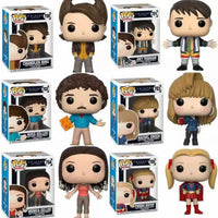 Funko Pop Friends TV Show Collection