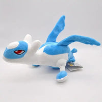 Pokimoen  Soaring Siblings Plush (30 cm)
