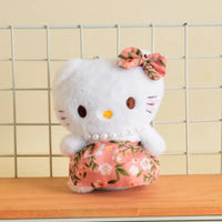 Hello KT Garden Gala Premium Keychain