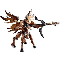 Transformers AoP Leader Class Onyx Prime Action Figure