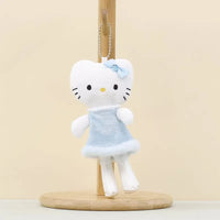 Hello KT Style Stroll Keychain