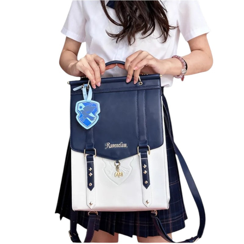 Magic School Campus Heirloom Backpack