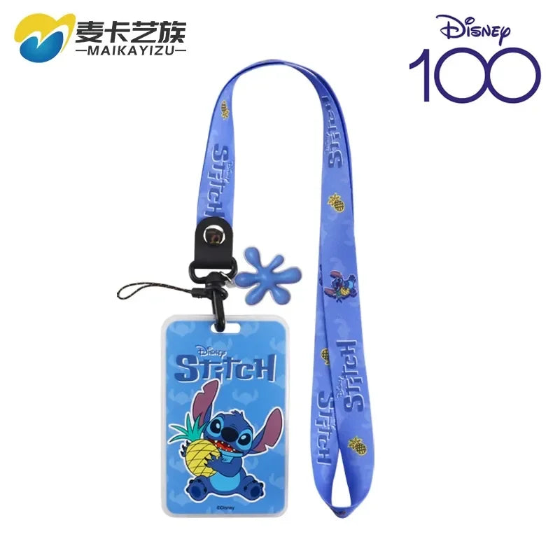 DZNY Stitch Elite ID Holder