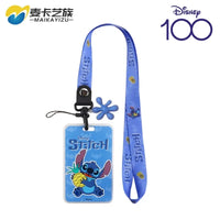 DZNY Stitch Elite ID Holder
