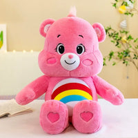 Care Bears Cuddle Crew Plushies (35 cm)