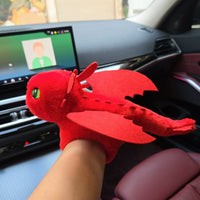 Berk Dragons Plush Hand Bracelet (25 cm)