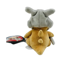 Pokemon Marowak Bone-Keeper Plush