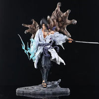 Elite Shinobi Vanguard Luminous Diorama