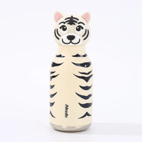 Afresh 365 3D Animal Head Double-Wall Insulated Bottle