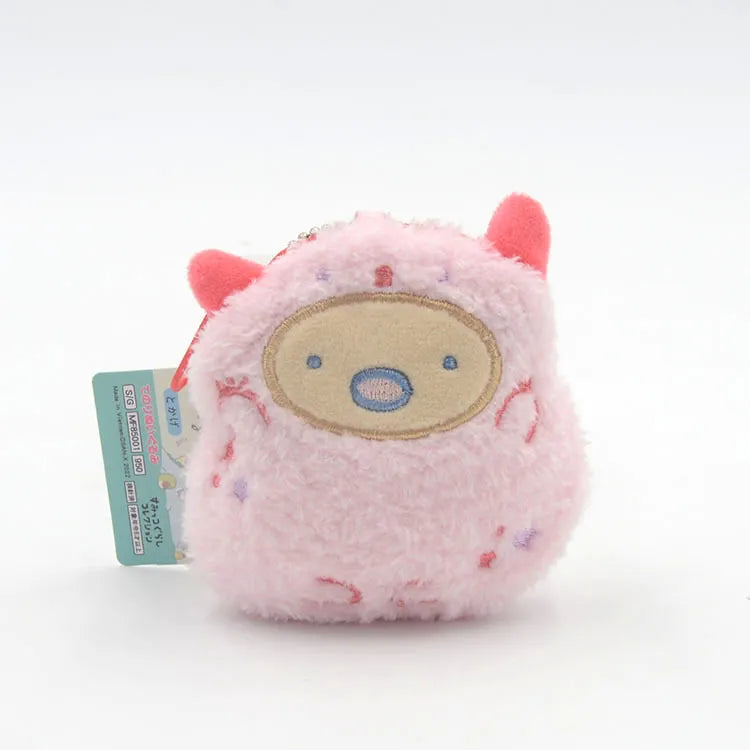 Sumikko Gurashi Cozy Corner Mini Plush Purse