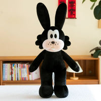 Bernie Rabbit Timeless Tails Plush