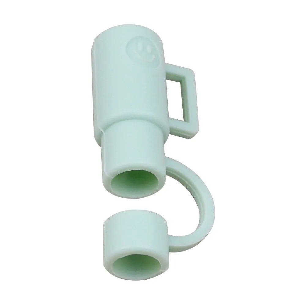 Tumbler Shaped Straw Cover For 30 oz/40 oz Tumblers