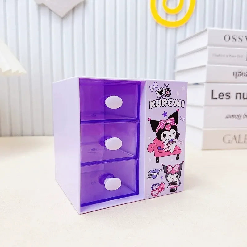 Sanliou Royal Suite Storage Box