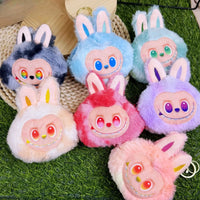 Labubu Big Energy Plush Coin Purse