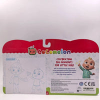 Cocomelon Bathtime Bobble Buddies