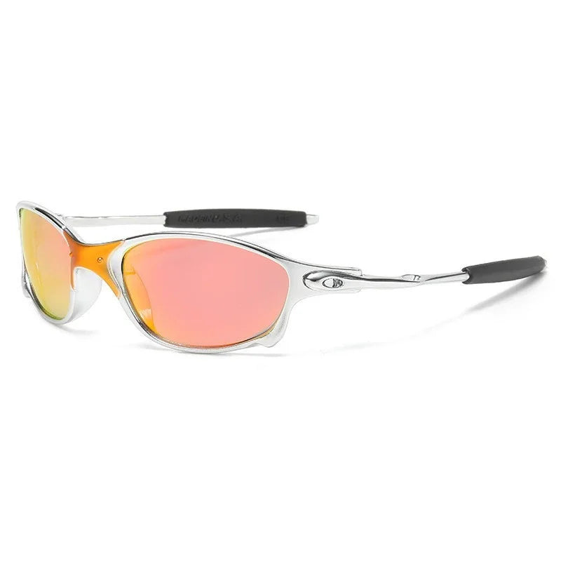 Oakey Chroma Vibe Sporty Shades