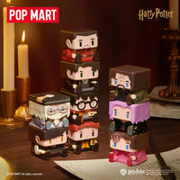 Harry Potter Pop Cube Series 2 Blind Box