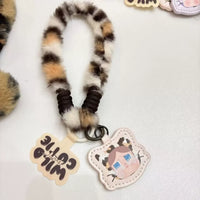 Cry Baby Wild But Cutie Plush Charm