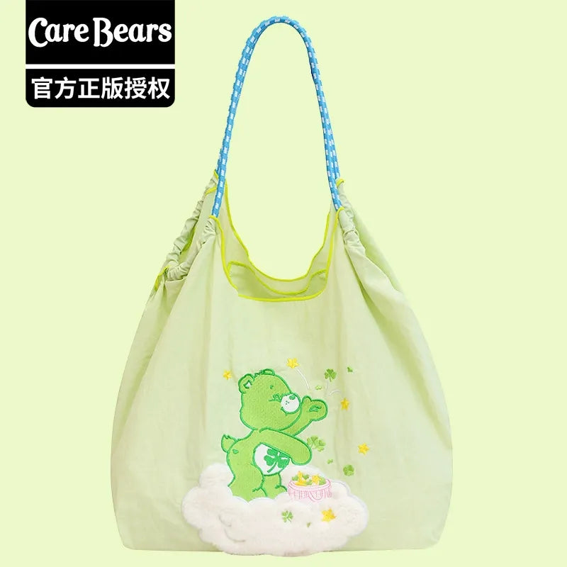 Care Bears Stellar Storage Tote Bag