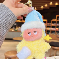 Twinkle Twinkle Slumber Suit Keychain