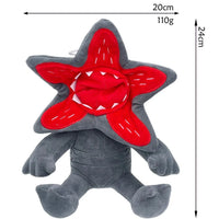 Stranger Things Hawkins Horde Plush