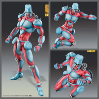 Jojo's Bizarre Adventure Crazy Diamond Articulated Figure (25 cm)