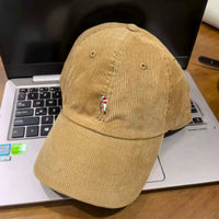 Polo Corduroy Baseball Cap