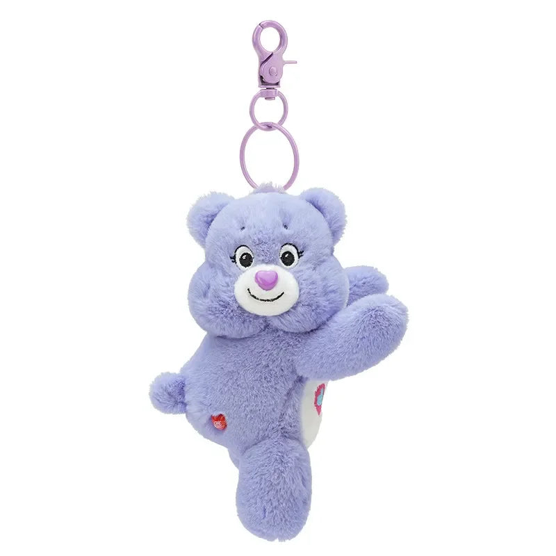 Care Bears Dreamy Aroma Scented Keychain