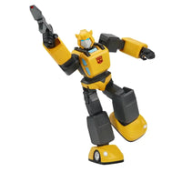 Robosen Bumblebee G1 Performance Robot (14 cm)