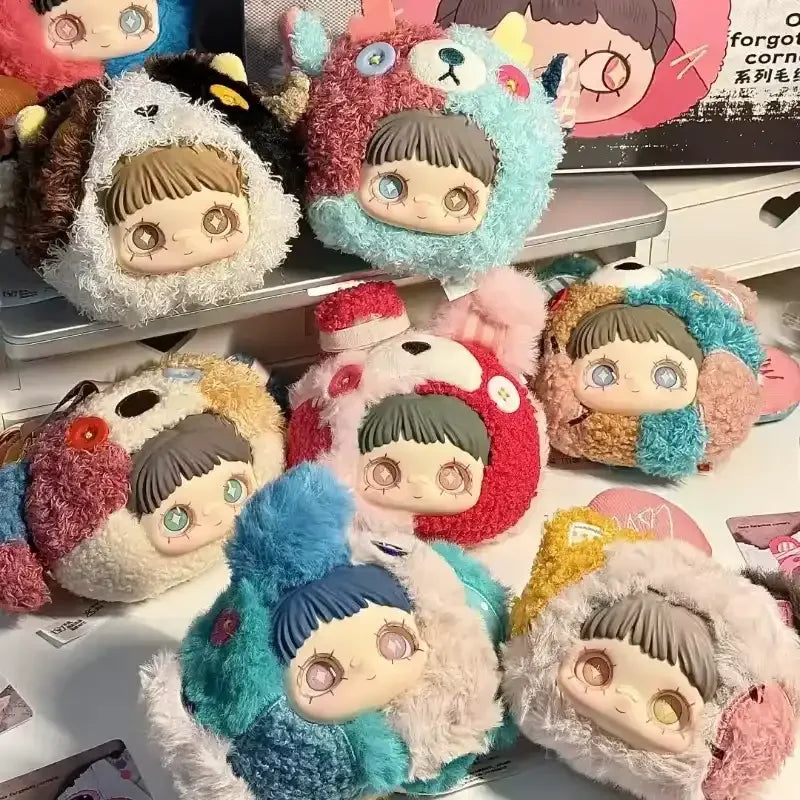 Maymei Once Forgotten Corner Blind Box