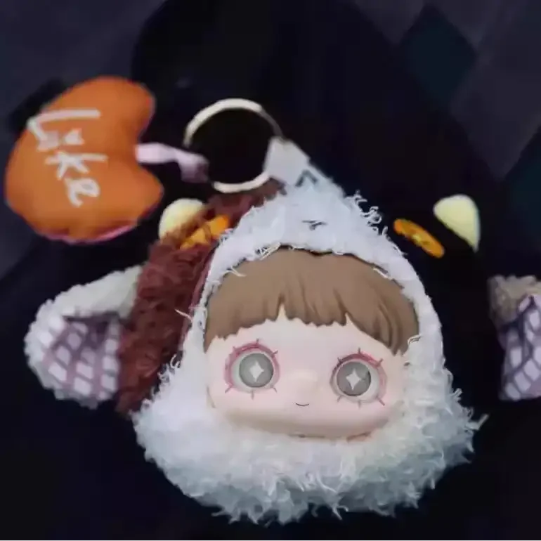 Maymei Once Forgotten Corner Blind Box