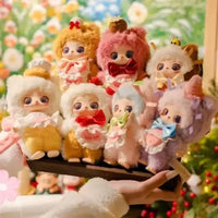 Liila Lucky Cat Blind Box