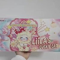Liila Lucky Cat Blind Box