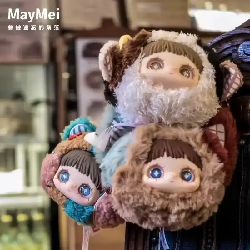 Maymei Once Forgotten Corner Blind Box