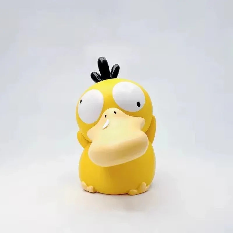 Pokimoen Chibi Q Version Mini Figurines