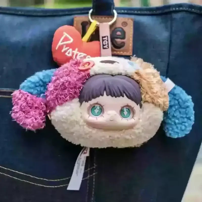 Maymei Once Forgotten Corner Blind Box