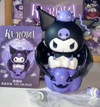 Kuromi Midnight Stories Blind box
