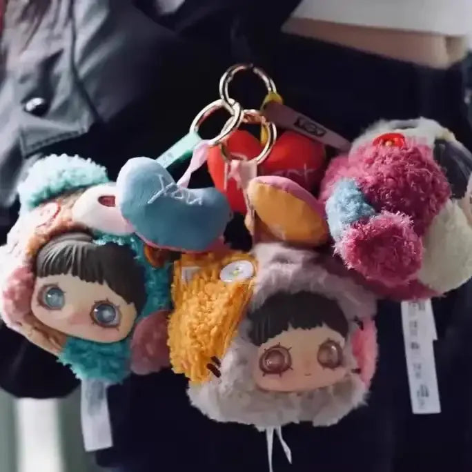 Maymei Once Forgotten Corner Blind Box