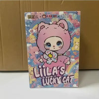 Liila Lucky Cat Blind Box