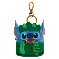 Boîte aveugle pour mini sac à dos LoungeFly Cosmic Alien 
