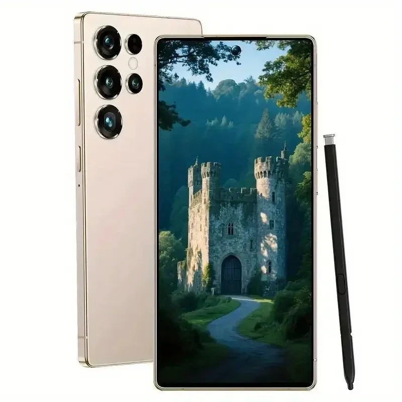 S25 Ultra 5G Smartphone