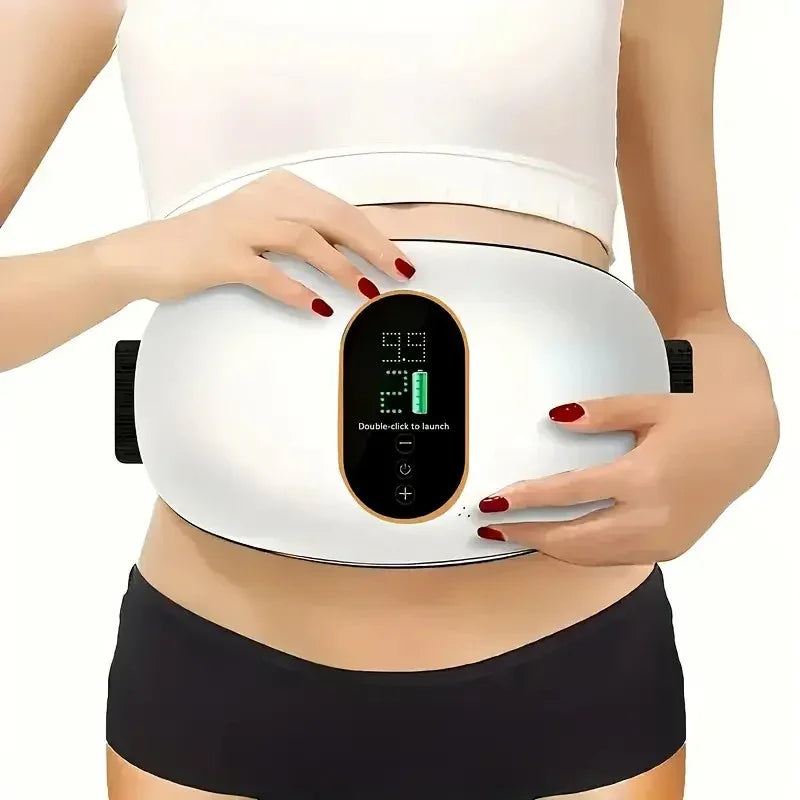 Kinetic Countour Body Sculpt Massager