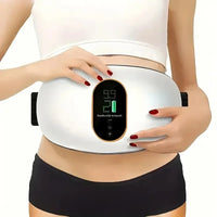 Kinetic Countour Body Sculpt Massager